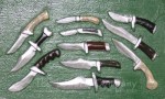 knives mini site